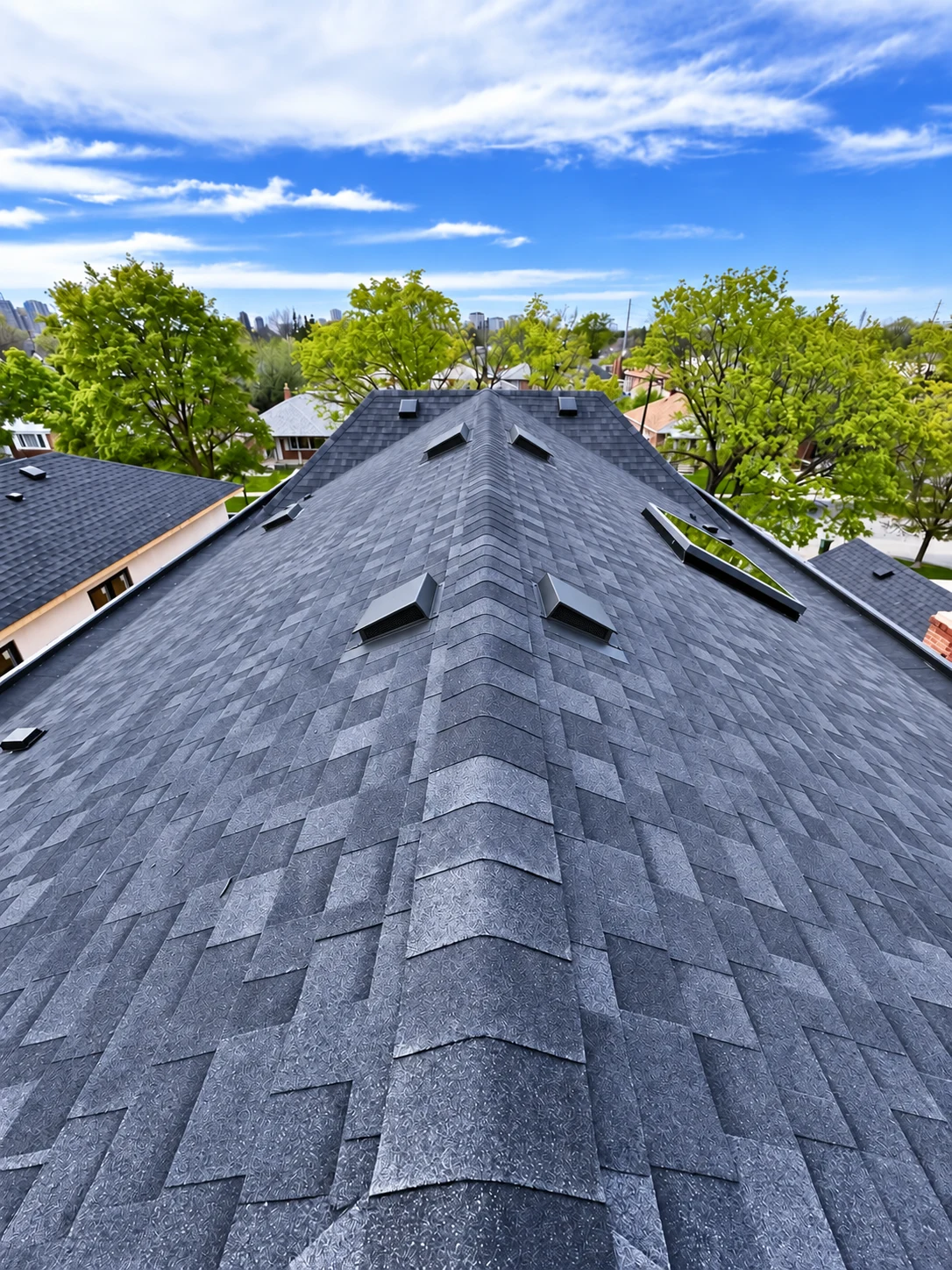 ABOUT ROOFLINE EXPERTS